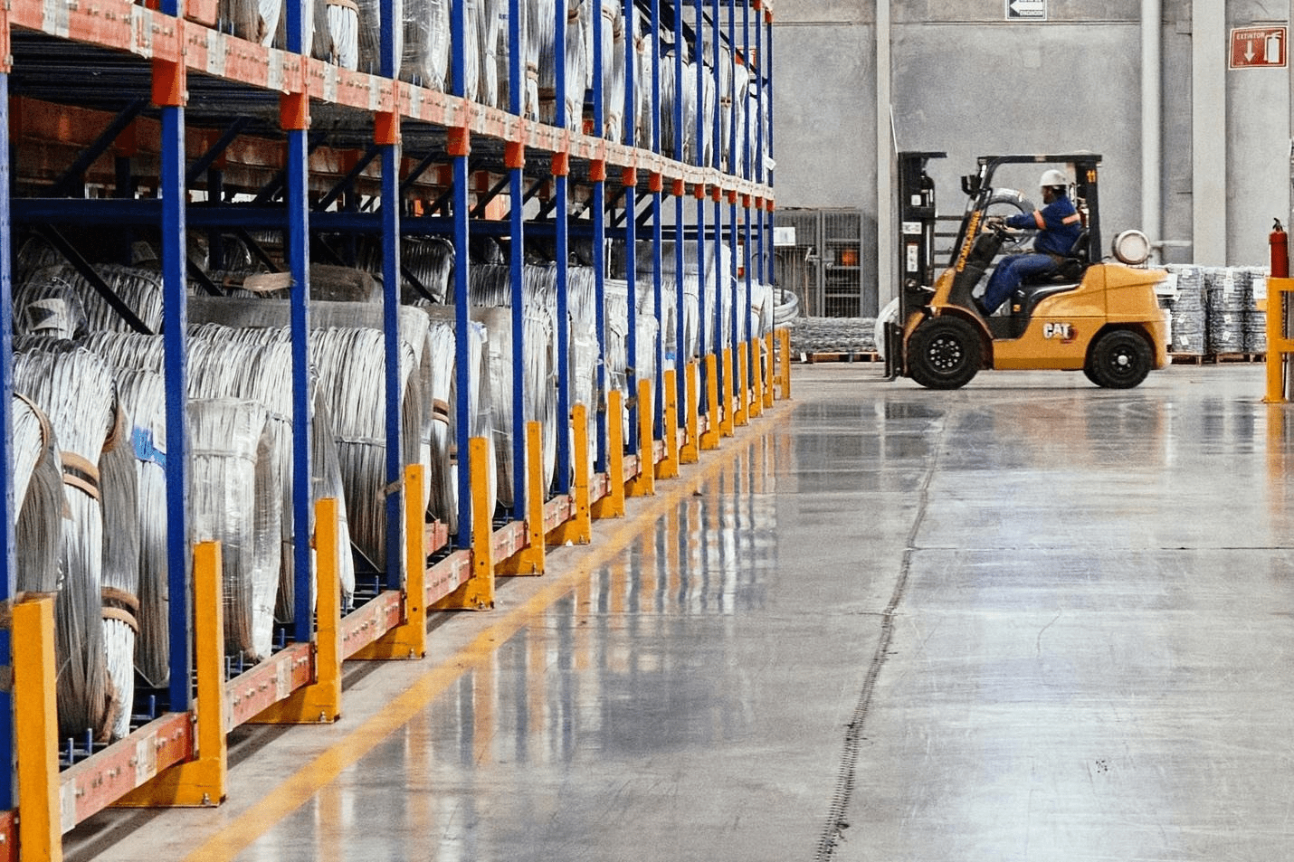 Why Twisted Polypropylene Twine Is the Go-To Solution for Product Bundling in Industrial and Manufacturing Environments
